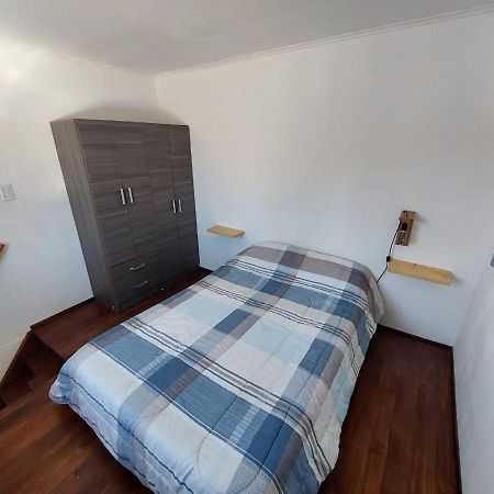 Esquel Loft Apartment Exterior photo