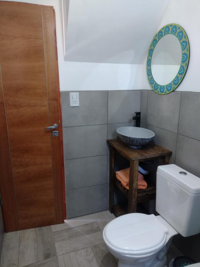 Esquel Loft Apartment Exterior photo