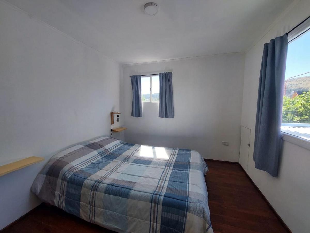 Esquel Loft Apartment Exterior photo