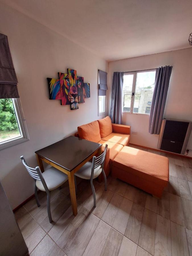 Esquel Loft Apartment Exterior photo