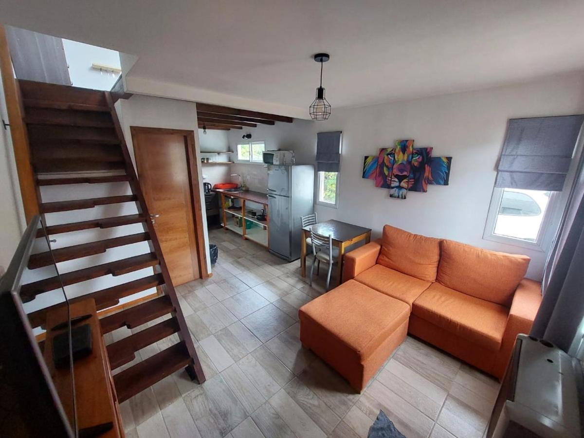 Esquel Loft Apartment Exterior photo